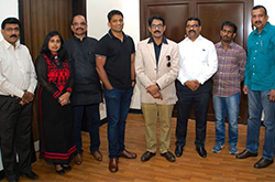 EID-Onam festival