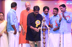 EID-Onam festival