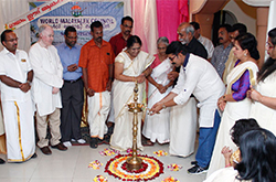 WMC EID-Onam festival