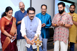 Book Launch