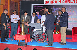 Babu Antony School of Martial Arts Bahrain