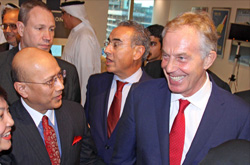 Tony Blair
