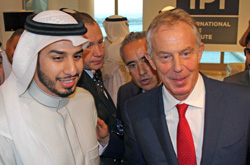 Tony Blair