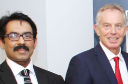 Tony Blair