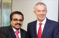 Tony Blair
