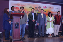 Utsav 2016 Ticket Launch