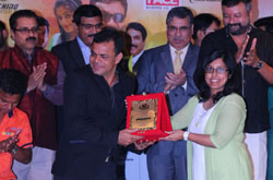 Utsav 2016 Ticket Launch