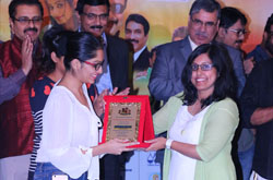 Utsav 2016 Ticket Launch