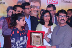 Utsav 2016 Ticket Launch