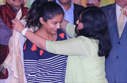 Utsav 2016 Ticket Launch