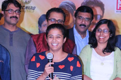 Utsav 2016 Ticket Launch