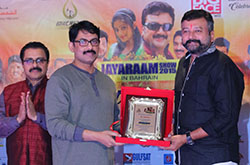 Utsav 2016 Ticket Launch