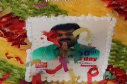 Utsav 2016 Ticket Launch