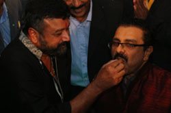 Utsav 2016 Ticket Launch