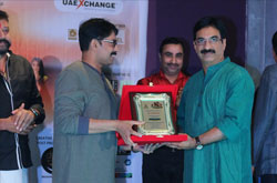Utsav 2016 Ticket Launch