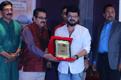 Utsav 2016 Ticket Launch