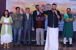 Utsav 2016 Ticket Launch