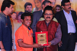 Utsav 2016 Ticket Launch