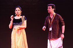 JAYARAM SHOW 