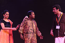JAYARAM SHOW 