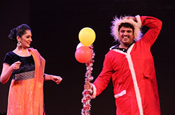 JAYARAM SHOW 