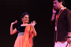 JAYARAM SHOW 