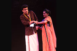JAYARAM SHOW 