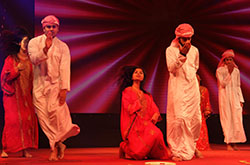 JAYARAM SHOW 