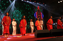 JAYARAM SHOW 