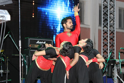 Utsav2016