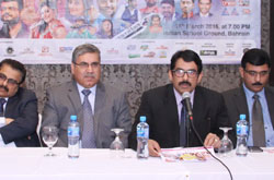 Utsav2016 Ticket Launch