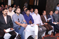 Utsav2016 Ticket Launch
