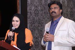 Utsav2016 Ticket Launch