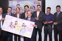 Utsav2016 Ticket Launch