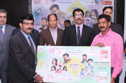 Utsav2016 Ticket Launch