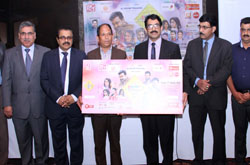Utsav2016 Ticket Launch