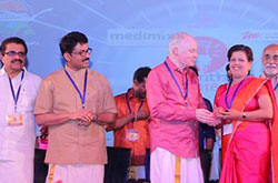Radio Uthsav 2016