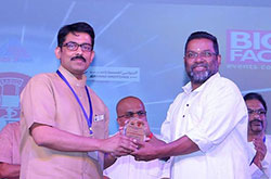 Radio Uthsav 2016