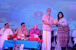 Radio Uthsav 2016