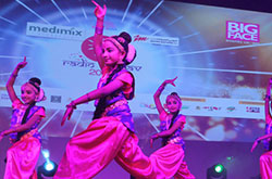 Radio Uthsav 2016