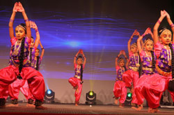 Radio Uthsav 2016