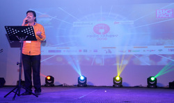 Radio Uthsav 2016