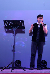 Radio Uthsav 2016