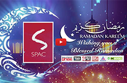 Ramadan Kareem
